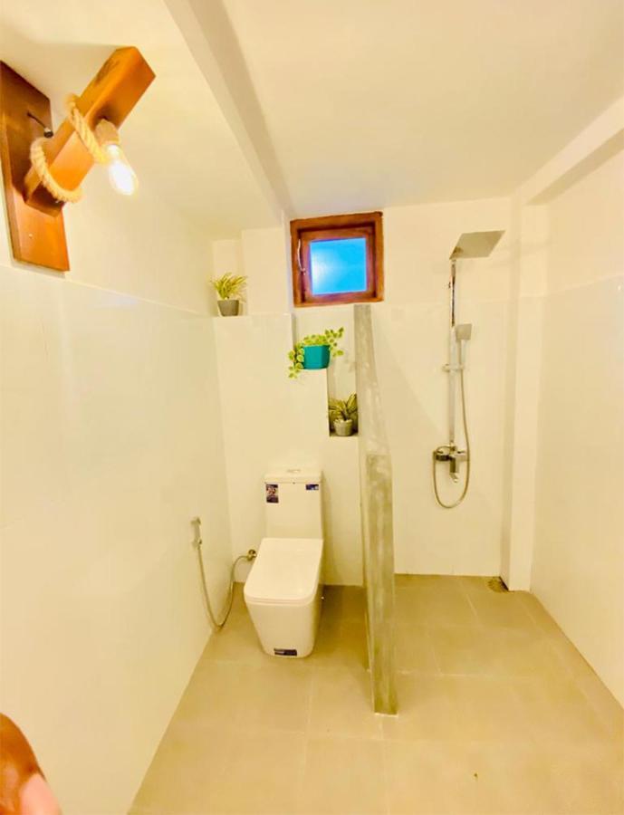 Nilupul Villa Ambalangoda  Buitenkant foto