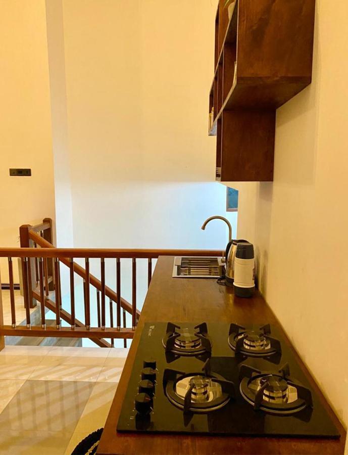 Nilupul Villa Ambalangoda  Buitenkant foto