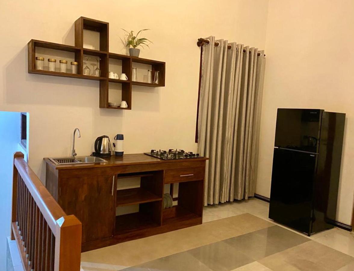 Nilupul Villa Ambalangoda  Buitenkant foto