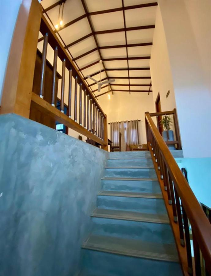 Nilupul Villa Ambalangoda  Buitenkant foto