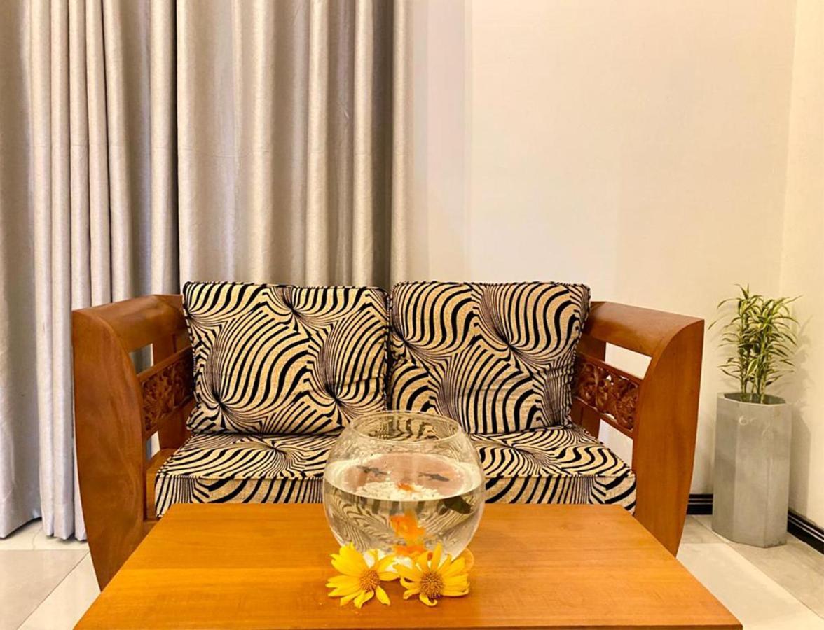 Nilupul Villa Ambalangoda  Buitenkant foto