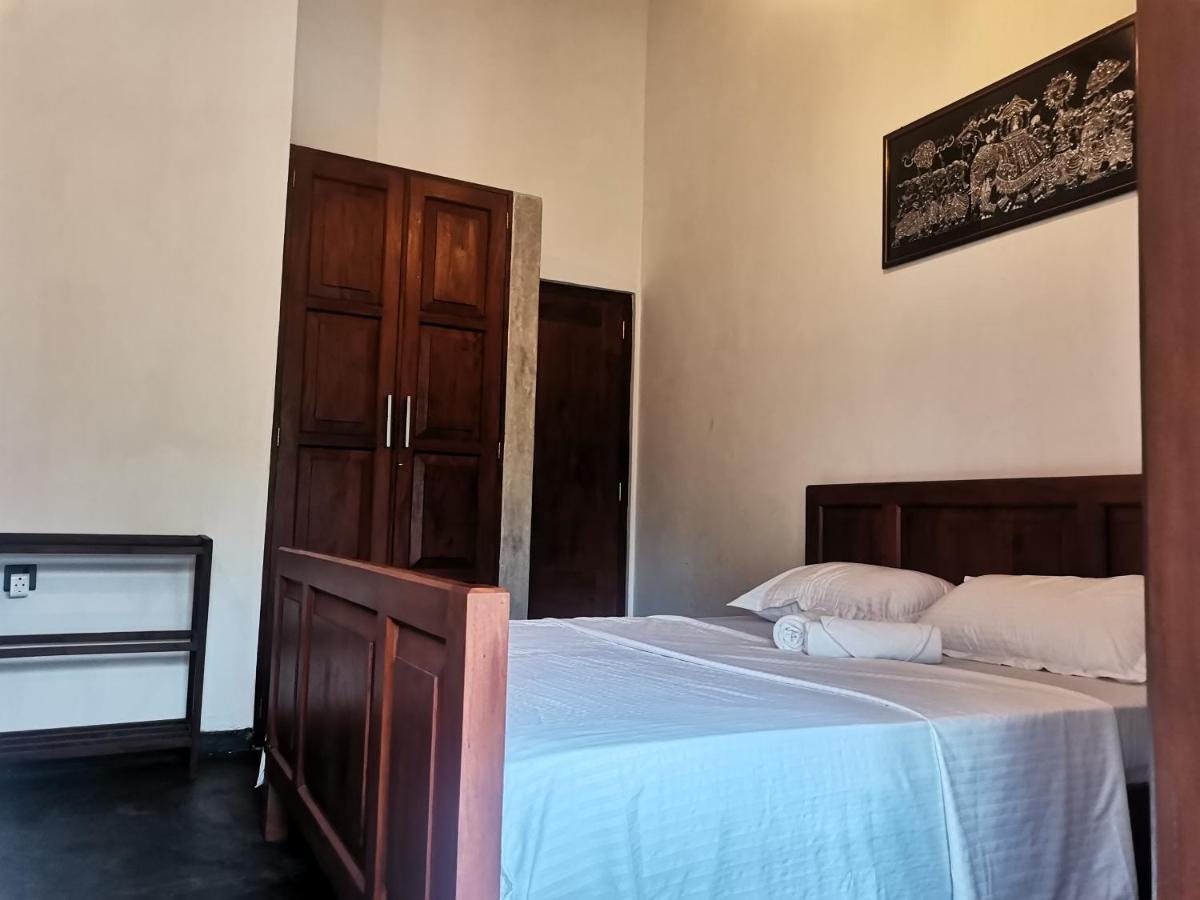 Nilupul Villa Ambalangoda  Buitenkant foto