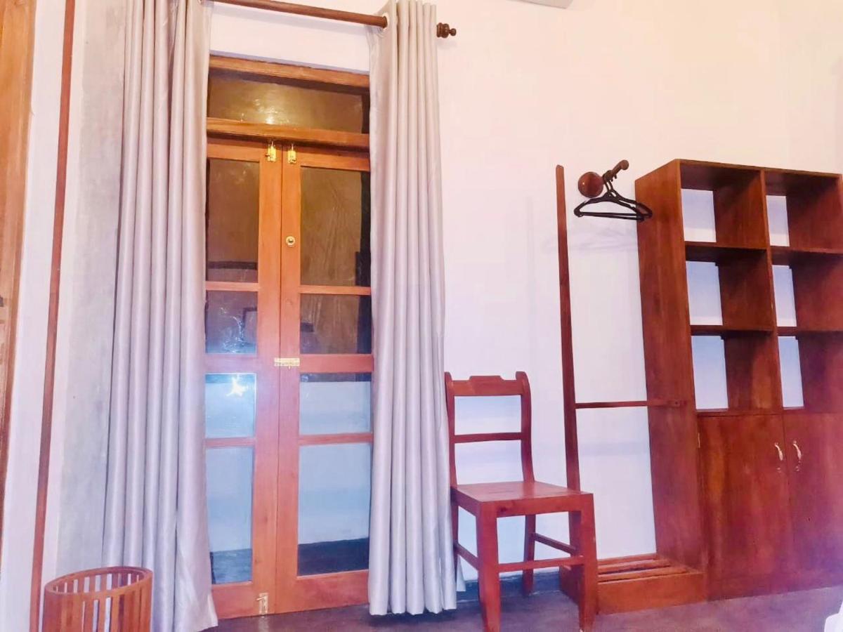 Nilupul Villa Ambalangoda  Buitenkant foto