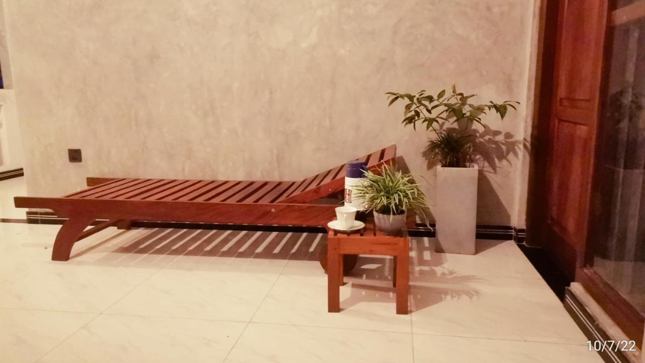 Nilupul Villa Ambalangoda  Buitenkant foto